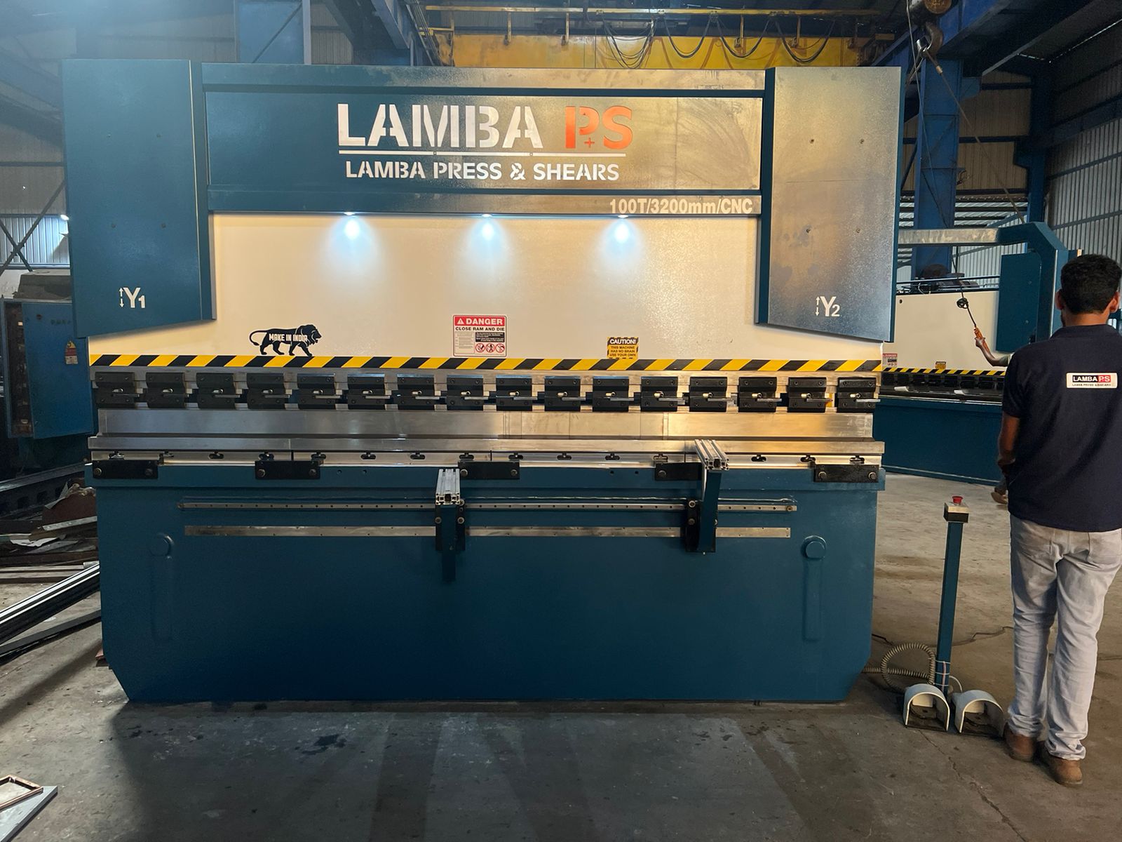 Industrial Excellence